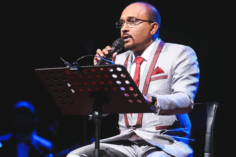 අපේ කාලේ විශිෂ්ට මාධ්‍ය තාන්ත්‍රිකයා තමයි නිමල් ලක්ෂපතිආරච්චි - කැළුම් ශ්‍රීමාල්