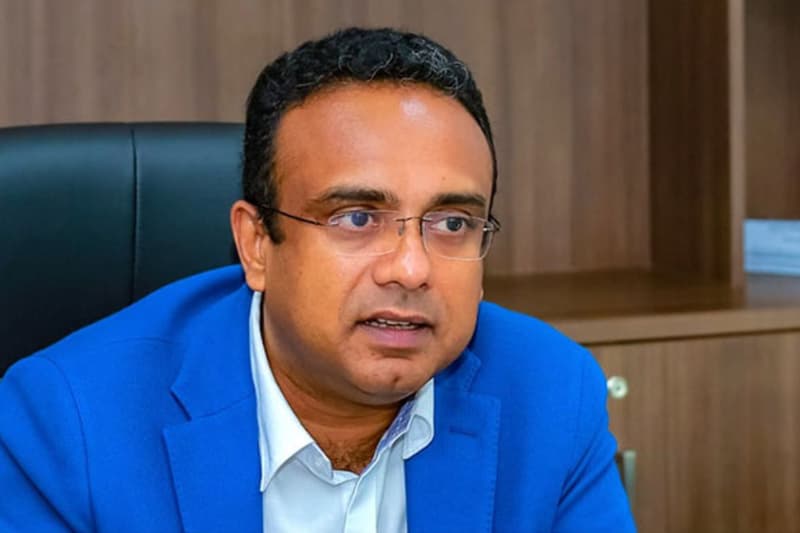රනිල් හිතවාදී මනූෂටත් කැඳවීමක් !