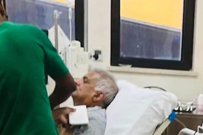රනිල්ටත් එහෙමනම් අපිට.... | Mahesh Hapugoda