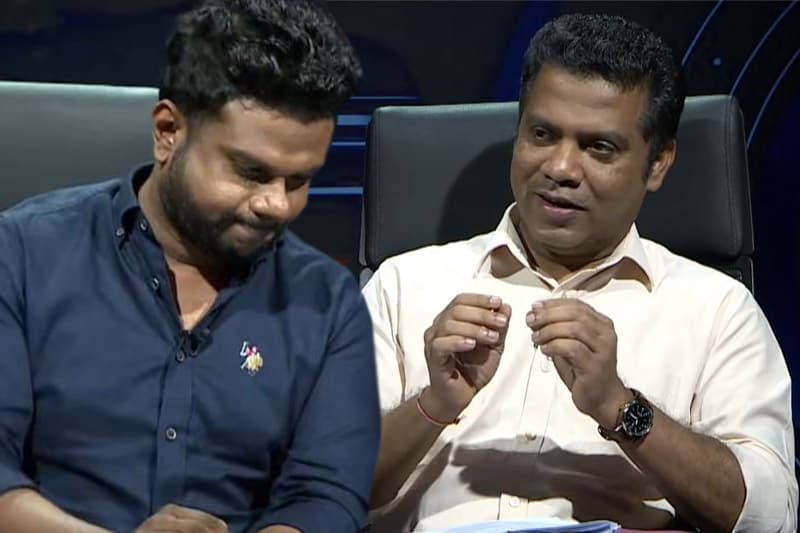 නලින්ද සහ කළිඳු: ආණ්ඩුවේ අලුත් සන්නිවේදන ප්‍රවේශය