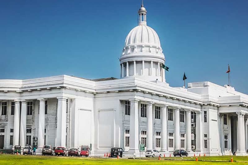 කොළඹ මහ නගර සභාවේ අයවැය දෙවැනි වර කියවීම බදාදා - සජබ තීන්දුව මෙන්න