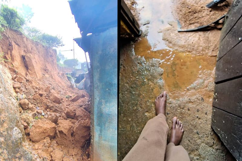 මලෛයහ සිවිල් සමාජ සන්ධානය වෙතින් රජයට යෝජනා මාලාවක්