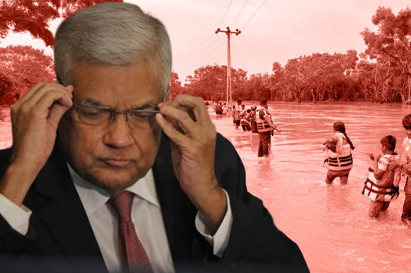 රනිල් ප්‍රමුඛ විපක්ෂයෙන් ආණ්ඩුවට එරෙහිව ලොකු නඩුවක් !