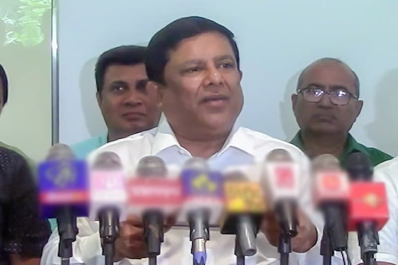 නිර්මාණය කර තිබෙන ජලාශවල ජලය පාලනය කිරීමට ආණ්ඩුව අසමත් වුණා - වජිර අබේවර්ධන