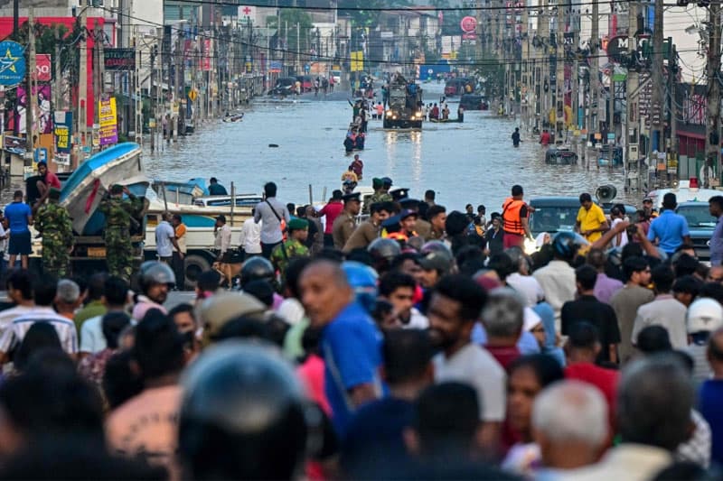 මාලිමා පාලනයේ අසිරිමත් අත්දැකීම | චන්ද්‍රසිරි සෙනෙවිරත්න