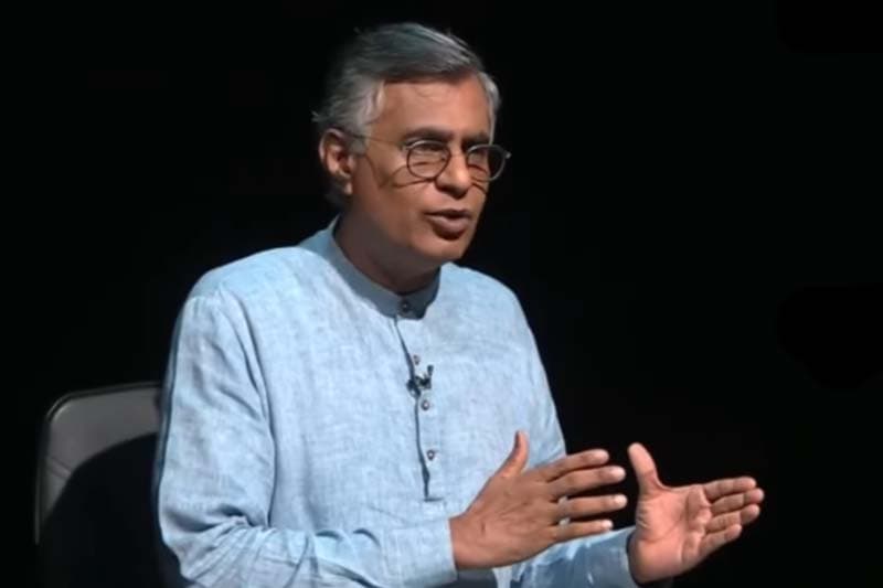 ආපදා කවුන්සිලය රැස්වුණානම් කබීර් කියපු විදිහට කරන්න තිබුණා - චම්පික