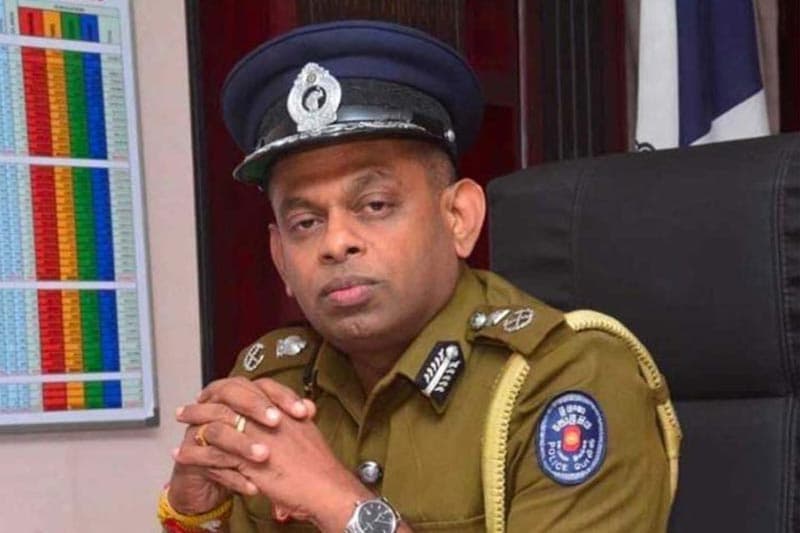 දේශබන්දුට එරෙහි පැමිණිල්ල ඉවත දැමීම: මහෙස්ත්‍රාත් අධිකරණයේ තීරණය නීතියට පටහැනියි