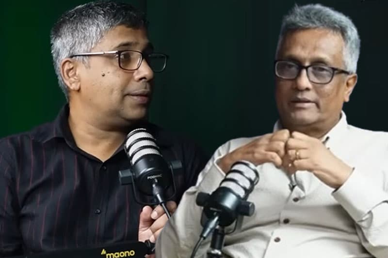 අනාගතය පුරෝකථනය කිරීමට ගත යුතු පියවර මොනවා ද...? - Ideas front වීඩියෝවක්