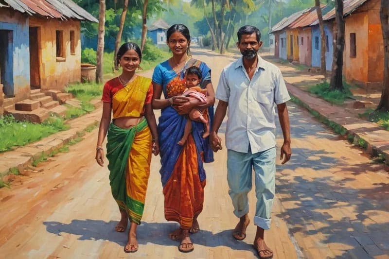 රාක්ෂාව (11 කොටස) : බිරියන් දෙදෙනකු සිටීමත් පිරිමිකමේ අගය වැඩි කරවන්නක් | ඉන්දු පෙරේරා