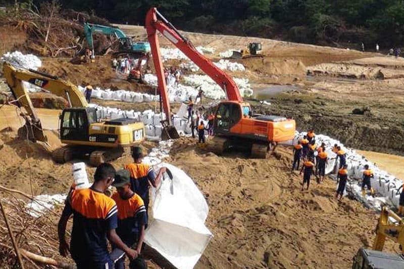 රට යළි ගොඩ නැගීමේ දේශපාලනය | සුමිත් චාමින්ද