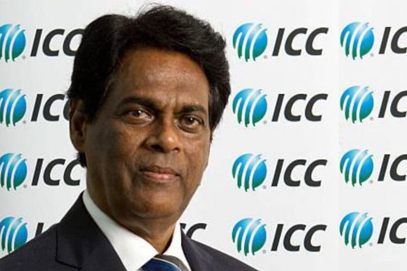 හිටපු ටෙස්ට් ක්‍රිකට් ක්‍රීඩක ඩී.එස්. ද සිල්වා අභාවප්‍රාප්ත වෙයි