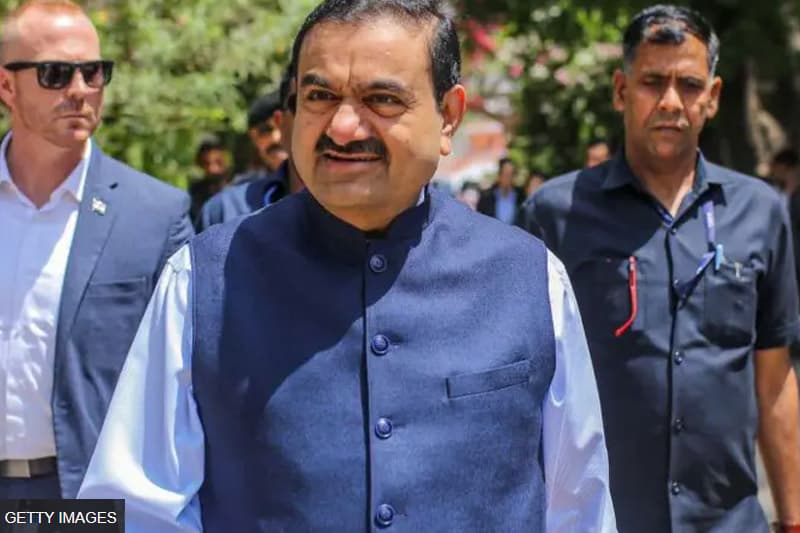 'අදානි සමාගමේ තීරණය නිල වශයෙන් අපිට දැනුම් දීලා නැහැ' - බලශක්ති අමාත්‍යංශය