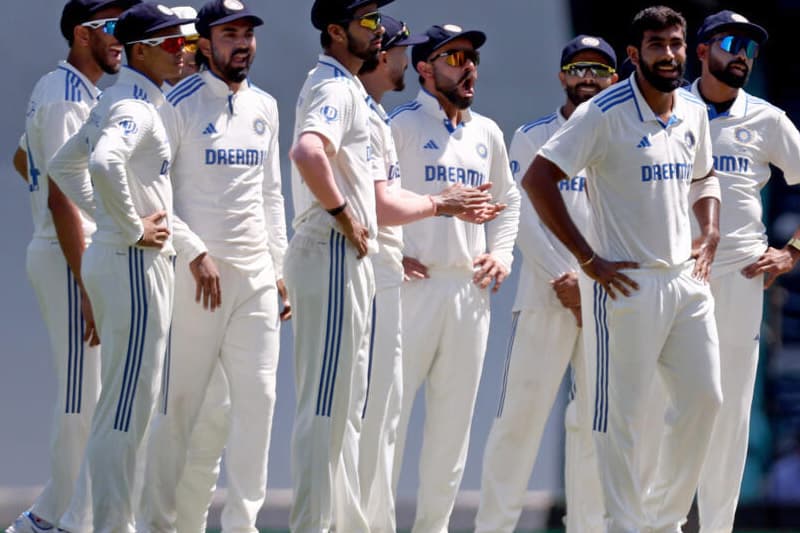 පවුල් සමග ගතකළ හැක්කේ සති දෙකක් පමණයි: ඉන්දියා ක්‍රීඩකයන්ට දැඩි නීති