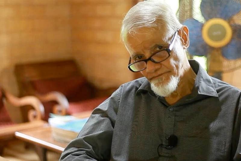 වික්ටර් අයිවන් : මගේ මතක | සුනන්ද දේශප්‍රිය.