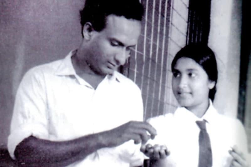 කතා කරන 'ගොළු හදවත' | නිලක්ෂි බණ්ඩාර