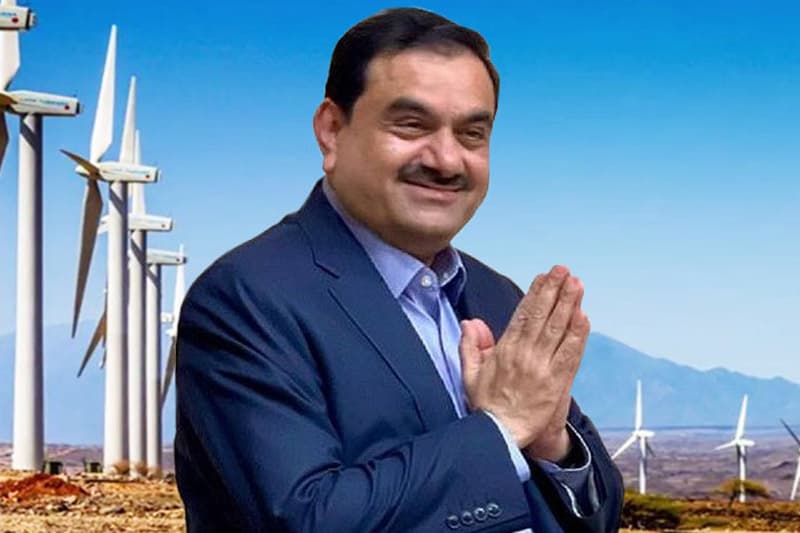 අදානි ගෙන් තොර අපේ රටේ සුළං බල ව්‍යාපෘති කොහොම වේද? | රේණුකා දමයන්ති ගමගේ