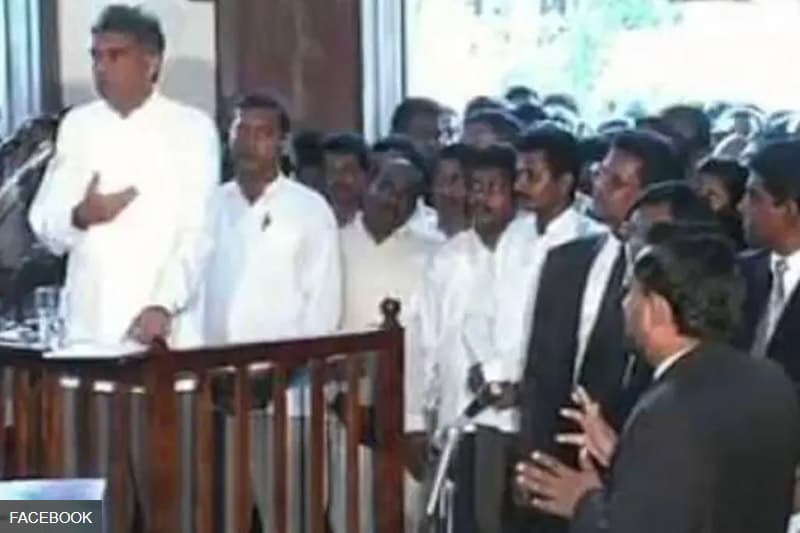 'බටලන්ද කොමිසම් වාර්තාව' යනු කුමක් ද? එහි අඩංගු මොනවාද? කොමිසමේ වාර්තාවට අනුව අනීතික ක්‍රියා සඳහා වගකිවයුත්තෝ කවුරුන් ද?