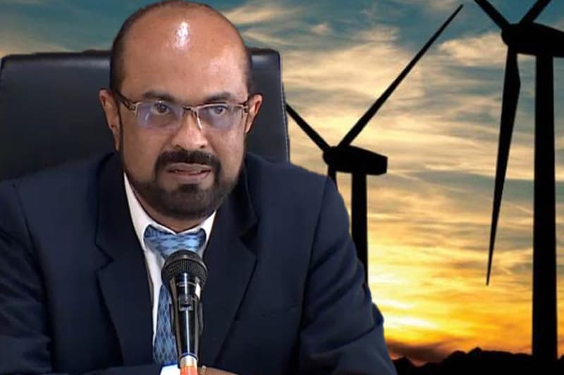 මන්නාරම සුළං බලාගාරයට නඩුවක් හරස් වෙලා !
