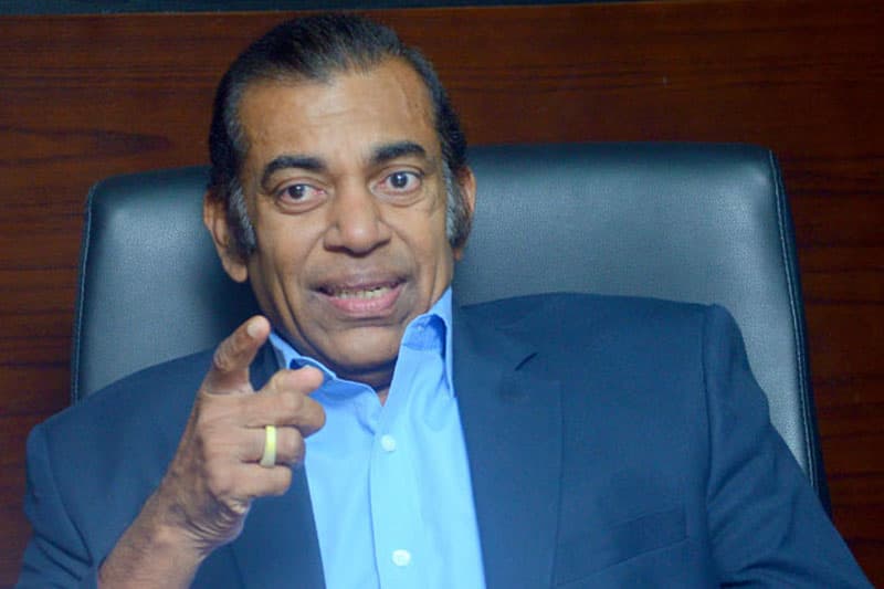 බටලන්ද වාර්තාවෙන් කාගෙවත් ප්‍රජා අයිතිය නැති කරන්න බෑ - ප්‍රතිභා මහානාමහේවා