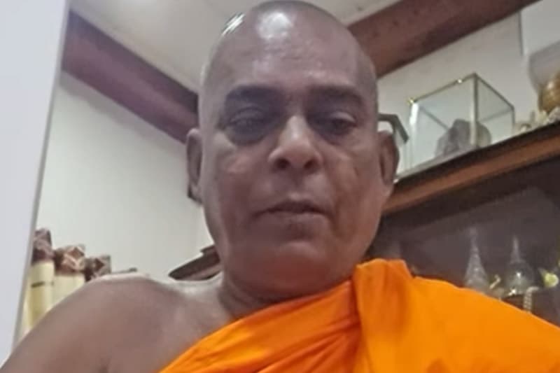 පදුමගල කිත්ති තිස්ස හිමි කියන තිස්ස විහාරයේ ඇත්ත කතාව