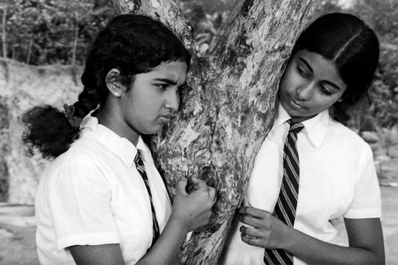 සුමිත්‍රාගේ ‘ගැහැණු ළමයි’ කාන් යයි