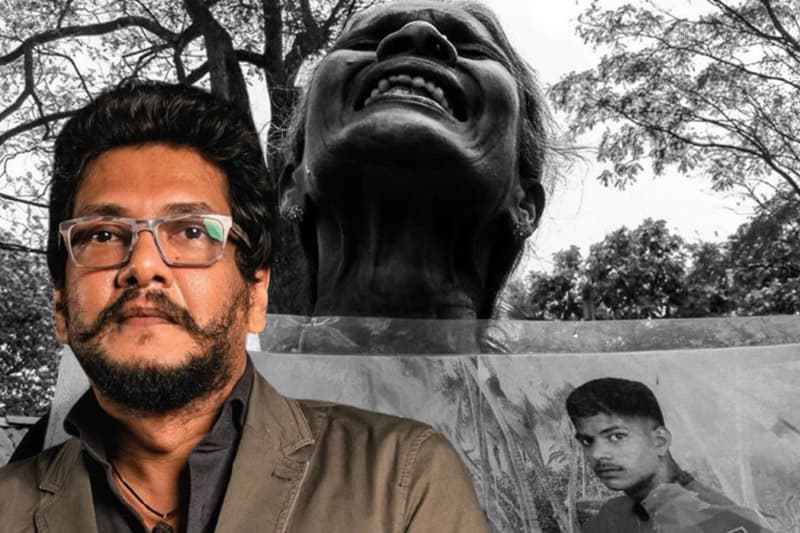 බල්සාක් කැෆේ : ඉලංගෝ දෙමළ අම්මාවරු මඟ හැර යයි ද? - (මංජුල වෙඩිවර්ධන)