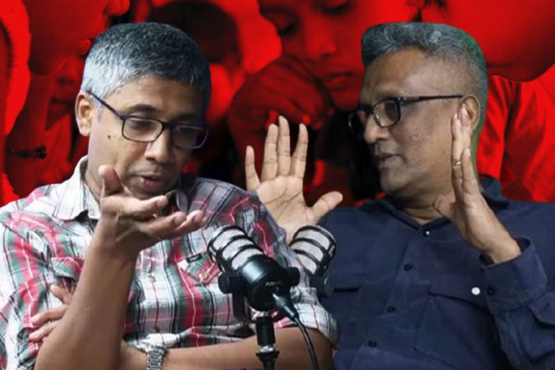 ජාතික අධ්‍යාපනය වෙනස් විය යුත්තේ කෙසේ ද...? Ideas front වීඩියෝවක්