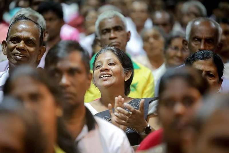මර්දනකාරීත්වයේ කතාන්දරය සහ මහ පොළොවේ යථාර්තය | සුමිත් චාමින්ද