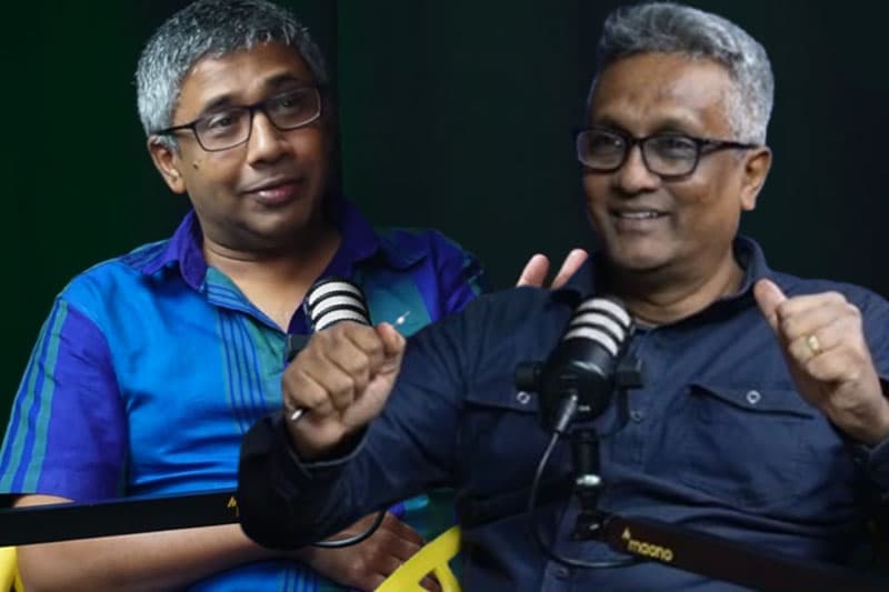 පළාත් සභා වුවමනා ද, නැද්ද...? Ideas front වීඩියෝවක්