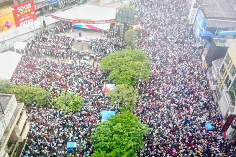 අනුරට පාඩම් 5 ක් | එරන්ද ගිනිගේ