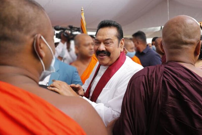 රාජ්‍යයේ සිංහල-බෞද්ධ-ගොවිගම-පිරිමි ආධිපත්‍යය බිඳ දැමීමේ දේශපාලනයේ නවතම තත්වය | අජිත් පැරකුම් ජයසිංහ