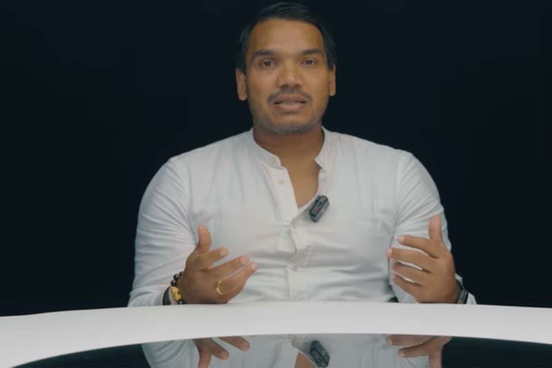 ආණ්ඩුවේ සූදානම විපක්ෂය මර්දනය කිරීම ද...? - නාමල් රාජපක්ෂ