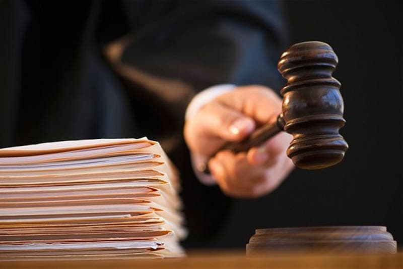 චෝදනා පත්‍ර සරලව ඉදිරිපත් කරන්න - අධිකරණයෙන් පොලිසියට නියෝග