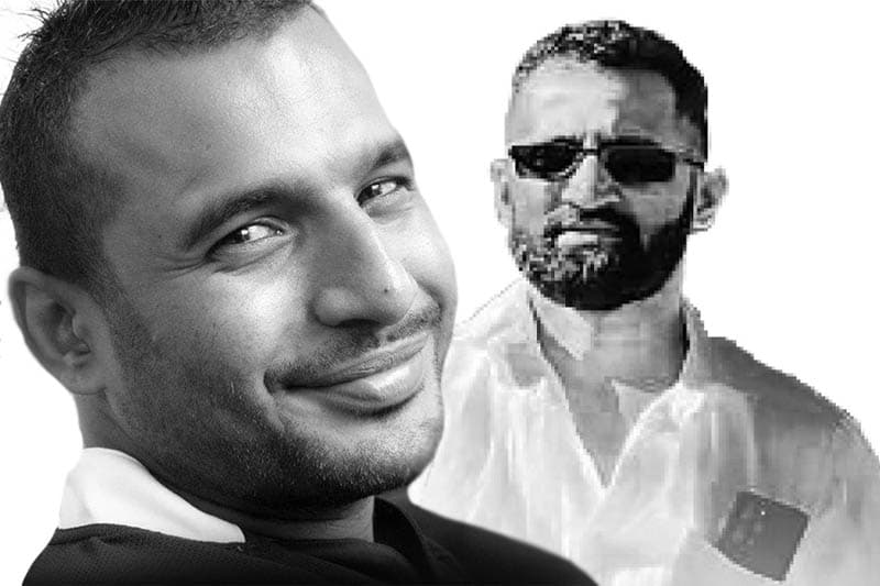 මළගිය පරාණකාරයෙක් දහතුන් වසරකට පසු තාජූඩීන් ඝාතනයේ සැකකරුවෙක් වෙයි