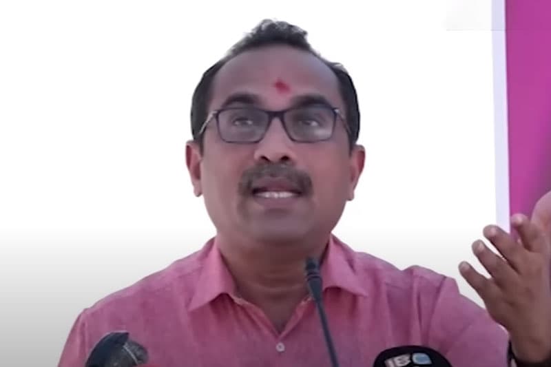 වත්මන් ආණ්ඩුව සිංහල, දෙමළ, මුස්ලිම් සියලු ජාතීන්ටත් උතුර සහ දකුණු ලෙස භේදයක් ඇති නොකර සාධාරණ ලෙස සලකනවා – බිමල් රත්නායක