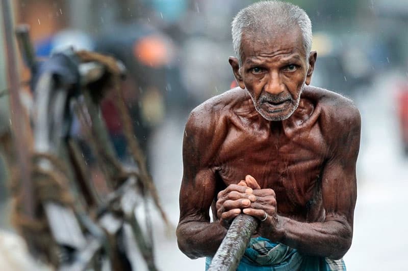 වියපත් වූවන් පිළිබඳ සමාජමය ගැටළුවලට විසඳුම් නැත්තේ ඇයි? | ආචාර්ය ප්‍රණීත් අභයසුන්දර