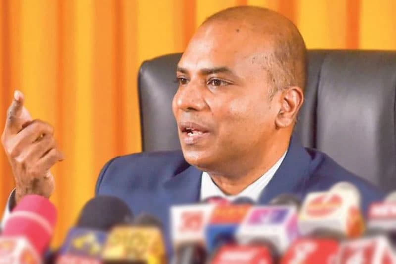 හොර දේපළ රාජසන්තක කරන අලුත් ක්‍රමයක් !