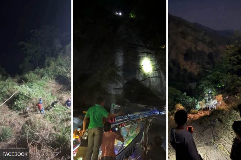 'අඩි 1,000ක ප්‍රපාතයකට පෙරළී 15 දෙනෙකුට මරු කැඳවූ' ඇල්ල බස් අනතුරට හේතුව කුමක් ද?