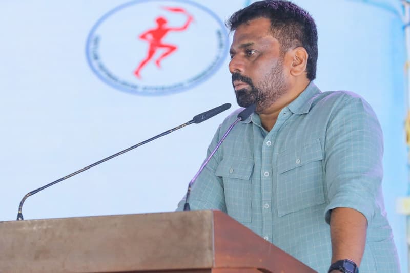 පෝලිම්වල මිය යාමට සිදු වූ ආකාරයේ අර්බුදයක් නැවත ඇතිවීමට ඉඩ තබන්නේ නැහැ - ජනපති කියයි