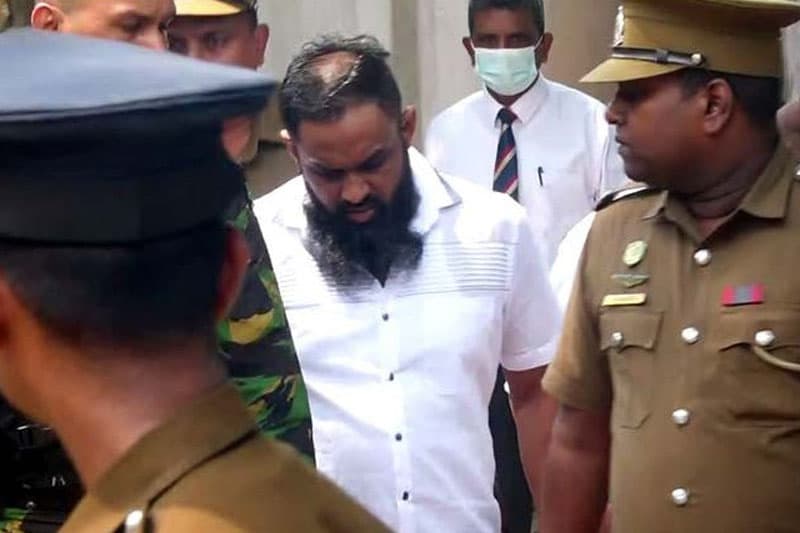 නඳුන් චින්තකගේ පියාගෙන් “බලහත්කාරයෙන් අතුරුදහන් කිරීම් පිළිබඳ එක්සත් ජාතීන්ගේ කමිටුව” වෙත ලිපියක්