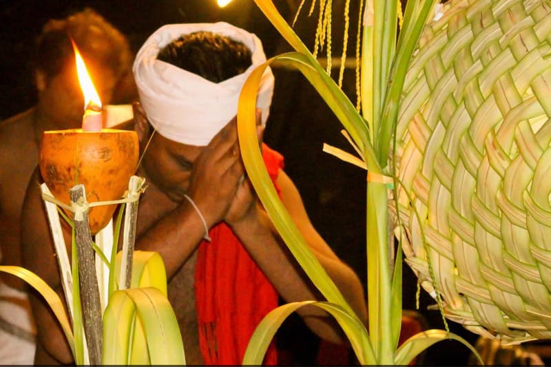 එලොව ගිහින් මෙලොව ආ යකැදුරන්ට මොකද වුණේ ? | තිලක් සේනාසිංහ
