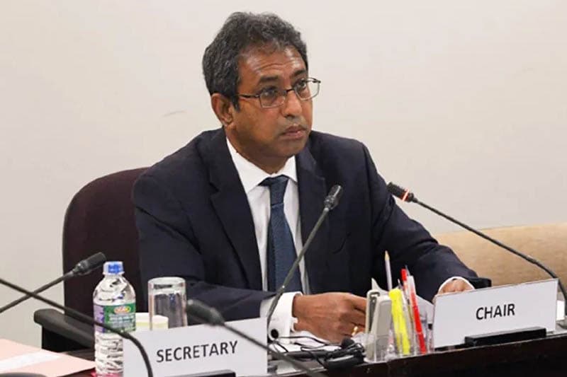 මුදල් කාරක සභාව අද රැස්වෙයි - 'ෆ්‍රී ලෝයර්ස්' සංවිධානයෙන් හර්ෂට අභියෝගයක් !
