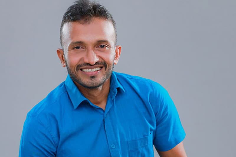 විදුලි කප්පාදුව කියන්නේ අසාර්ථක පාලනයේ සංකේතයක් - පා.ම. චානක මාදුගොඩ
