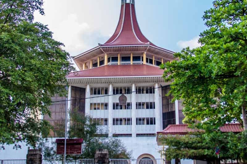භාණ්ඩාගාරයේ ඩොලර් වංචාව අධිකරණයට: චූදිතයන්ට විදෙස් ගමන් තහනම් - බැංකු ගිණුම් පරීක්ෂාවටත් නියෝග