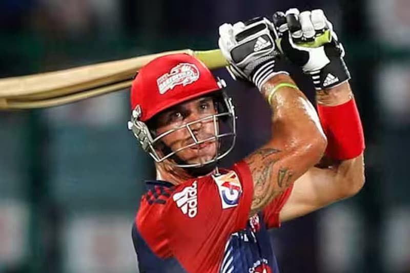 'IPL නිසා මට මගේ ක්‍රිකට් දිවිය අහිමි වුනා, එංගලන්තය මට එරෙහි වුනා' - කෙවින් පීටර්සන්