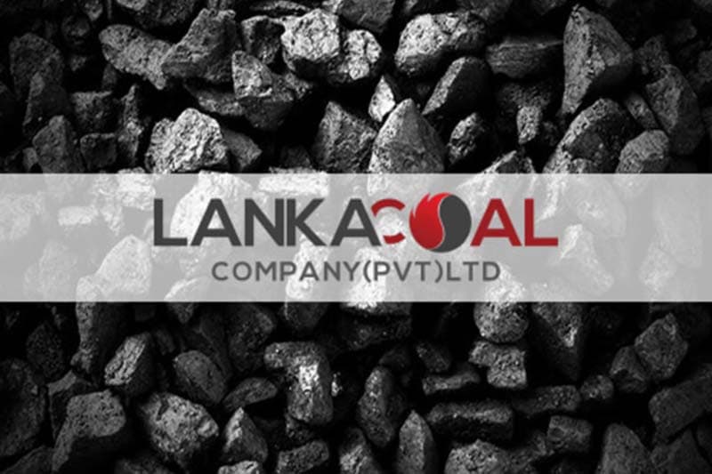 ලංකා ගල් අඟුරු සමාගමේ මුද්‍රා තැබූ කාර්යාලය යලි විවෘත කෙරේ!