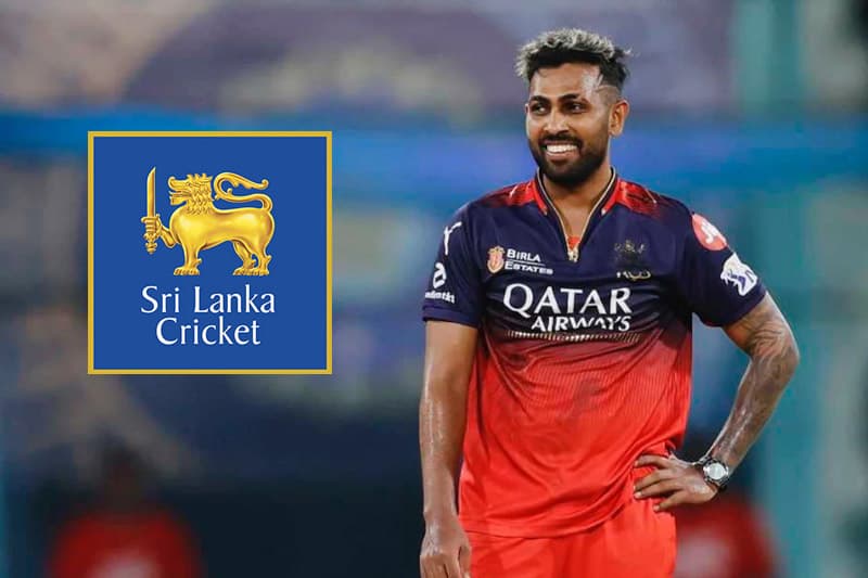 නුවන් තුෂාර ශ්‍රී ලංකා ක්‍රිකට් ආයතනයෙන් සමාව ගනී: නඩුව ඉල්ලා අස්කර ගන්නා ලකුණු
