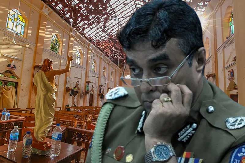පාස්කු නඩුව: වැඩිමනත් ප්‍රකාශයක් කිරීමට පූජිත කළ ඉල්ලීම ප්‍රතික්ෂේප වෙයි
