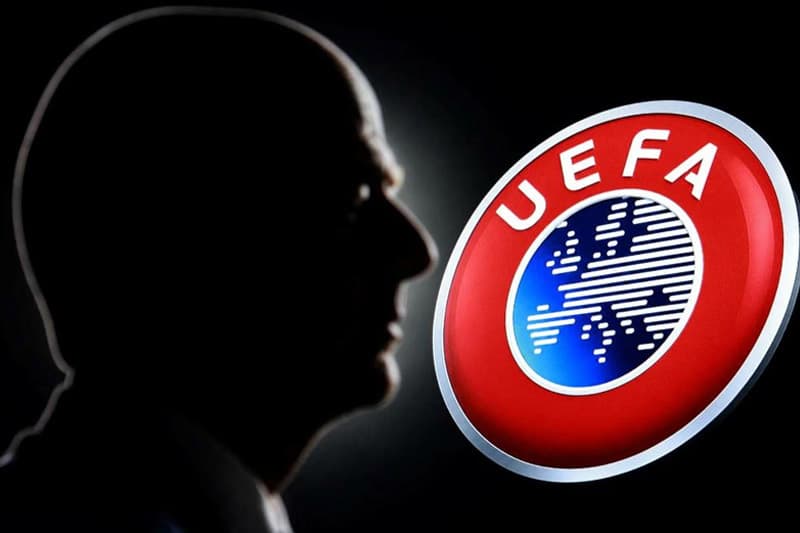 පාපන්දු විකුණන්නේ නෑ; FIFA සභාපතිගේ අලුත් ආයෝජන සැලසුම හමුවේ UEFA සහ Concacaf බොයිකොට් සටනක!