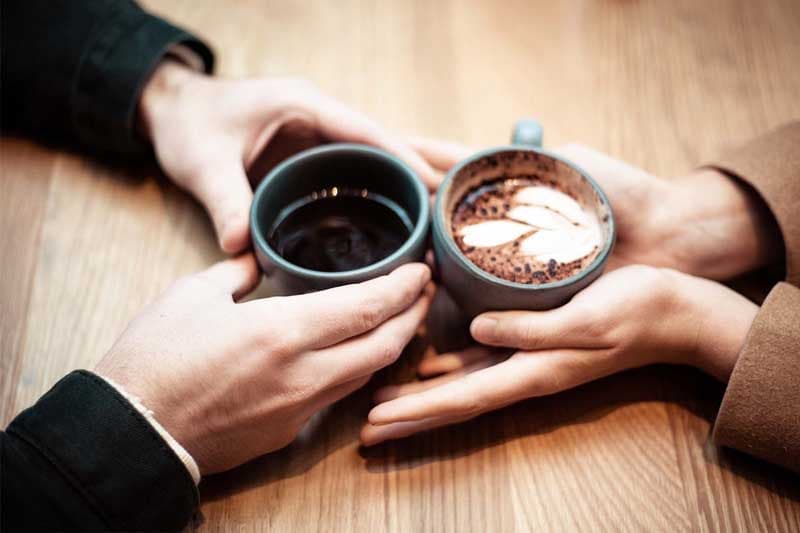බිල ගෙවන්නෙ කවුද? හමුවෙන්නත් කලින්ම අහන අලුත් ප්‍රේම සංස්කෘතිය